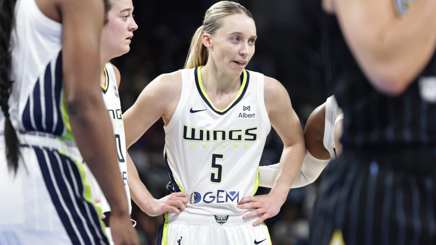 Dallas Wings v Chicago Sky