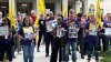 Protests held in Connecticut after Trump deploys National Guard in Los Angeles