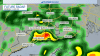 Rain chances return this week