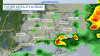 Drier Sunday expected after rainy Saturday